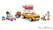 LEGO® Friends - Autós kirándulás a barátokkal (42659)