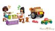 LEGO® Friends - Autós kirándulás a barátokkal (42659)