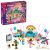 LEGO® Friends - Jelmezes buli egyszarvúval és tündérrel (42661)