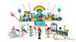 LEGO® Friends - Jelmezes buli egyszarvúval és tündérrel (42661)
