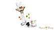 LEGO® Friends - Jelmezes buli egyszarvúval és tündérrel (42661)