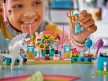 LEGO® Friends - Jelmezes buli egyszarvúval és tündérrel (42661)