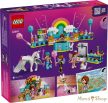 LEGO® Friends - Jelmezes buli egyszarvúval és tündérrel (42661)