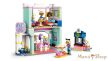 LEGO® Friends - Fodrászat és fodrászkellékek boltja (42662)