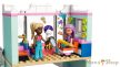 LEGO® Friends - Fodrászat és fodrászkellékek boltja (42662)