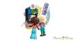LEGO® Friends - Fodrászat és fodrászkellékek boltja (42662)