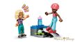 LEGO® Friends - Fodrászat és fodrászkellékek boltja (42662)