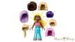 LEGO® Friends - Fodrászat és fodrászkellékek boltja (42662)