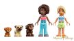LEGO® Friends - Kutyajátszótér (42665)