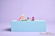 LEGO® Friends - Kutyajátszótér (42665)