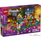 LEGO® Friends: Adventi naptár 2025 (42668)