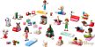 LEGO® Friends - Adventi naptár 2025 (42668)