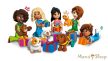 LEGO® Friends - Adventi naptár 2025 (42668)