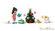 LEGO® Friends - Adventi naptár 2025 (42668)