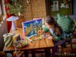 LEGO® Friends - Adventi naptár 2025 (42668)