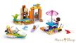 LEGO® Friends - Kreatív tengerparti bőrönd (42672)
