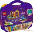 LEGO® Friends - Kreatív tengerparti bőrönd (42672)