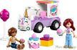 LEGO® Friends - Unikornisos tortaszállító autó (42675)