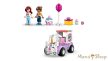 LEGO® Friends - Unikornisos tortaszállító autó (42675)