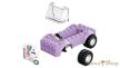 LEGO® Friends - Unikornisos tortaszállító autó (42675)