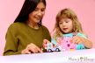 LEGO® Friends - Unikornisos tortaszállító autó (42675)