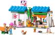LEGO® Friends - Jutifalat pékség (42677)
