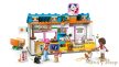 LEGO® Friends - Jutifalat pékség (42677)