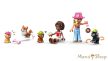 LEGO® Friends - Jutifalat pékség (42677)