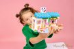 LEGO® Friends - Jutifalat pékség (42677)