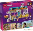 LEGO® Friends - Jutifalat pékség (42677)