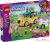 LEGO® Friends - Kisteherautó kisállatfelszerelésekkel (42678)