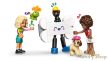 LEGO® Friends - Kisteherautó kisállatfelszerelésekkel (42678)