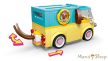 LEGO® Friends - Kisteherautó kisállatfelszerelésekkel (42678)