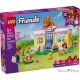 LEGO® Friends: Heartlake City nyuszipanzió (42679)