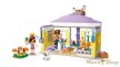 LEGO® Friends - Heartlake City nyuszipanzió (42679)