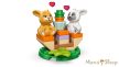 LEGO® Friends - Heartlake City nyuszipanzió (42679)