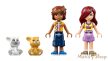 LEGO® Friends - Heartlake City nyuszipanzió (42679)
