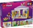 LEGO® Friends - Heartlake City nyuszipanzió (42679)