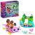 LEGO® Friends - Kalandok az axolotlhajón (42681)