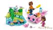 LEGO® Friends - Kalandok az axolotlhajón (42681)
