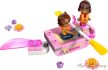 LEGO® Friends - Kalandok az axolotlhajón (42681)