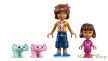 LEGO® Friends - Kalandok az axolotlhajón (42681)