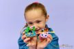 LEGO® Friends - Kalandok az axolotlhajón (42681)