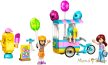 LEGO® Friends - Fagylalt- és léggömbárus (42692)