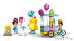 LEGO® Friends - Fagylalt- és léggömbárus (42692)