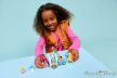 LEGO® Friends - Fagylalt- és léggömbárus (42692)