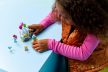 LEGO® Friends - Fagylalt- és léggömbárus (42692)