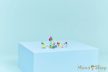 LEGO® Friends - Fagylalt- és léggömbárus (42692)