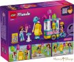 LEGO® Friends - Fagylalt- és léggömbárus (42692)