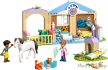LEGO® Friends - Állatklinika (42696)